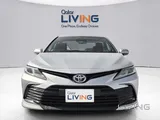 Toyota Camry LE Hybrid 2022